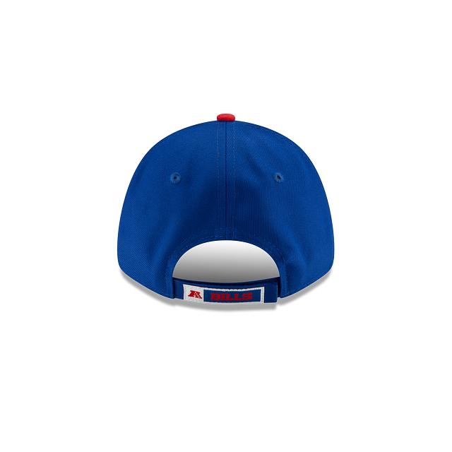 Buffalo Bills The League Two-Tone 9FORTY Adjustable Hat