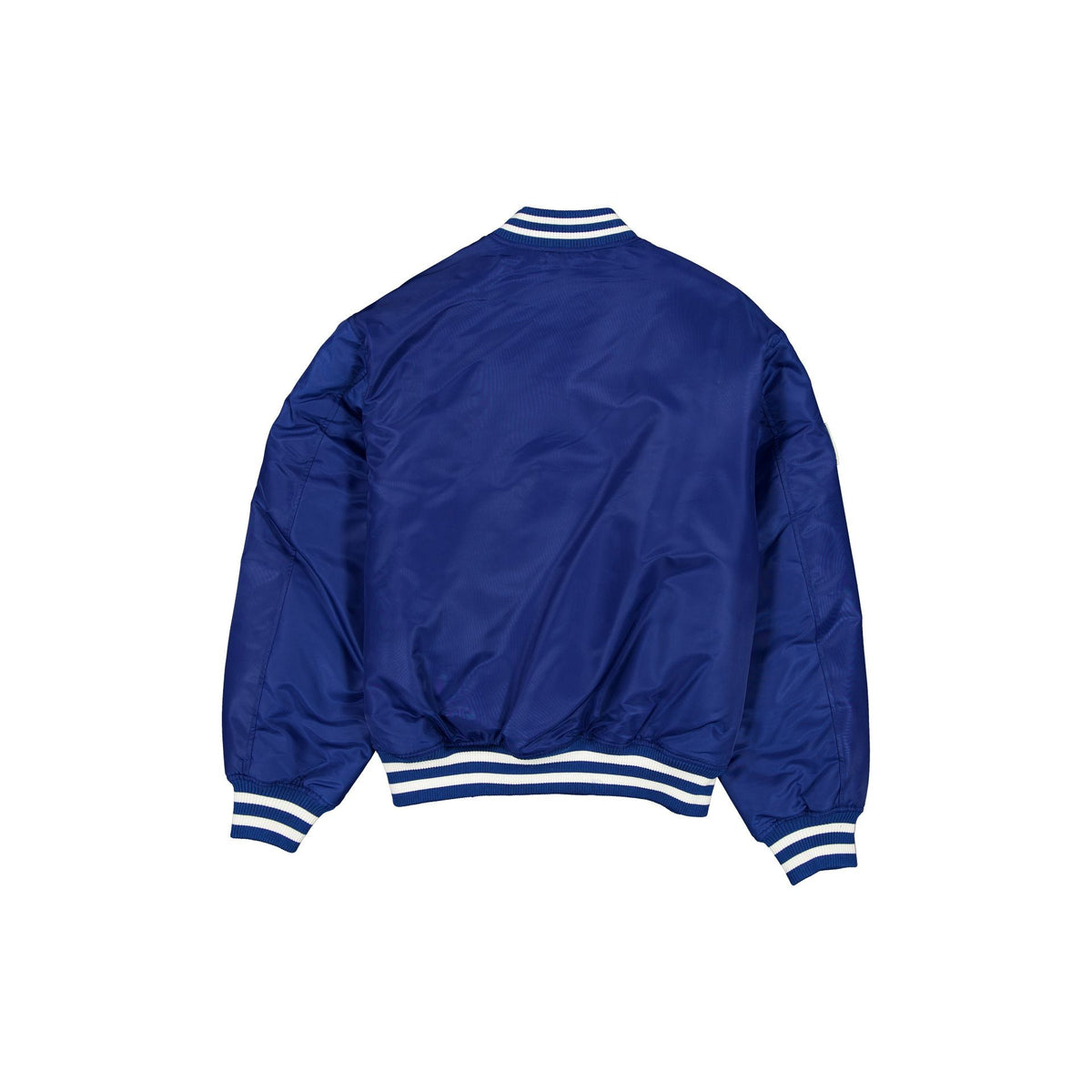 Los Angeles Dodgers Authentic Blue Stadium Jacket