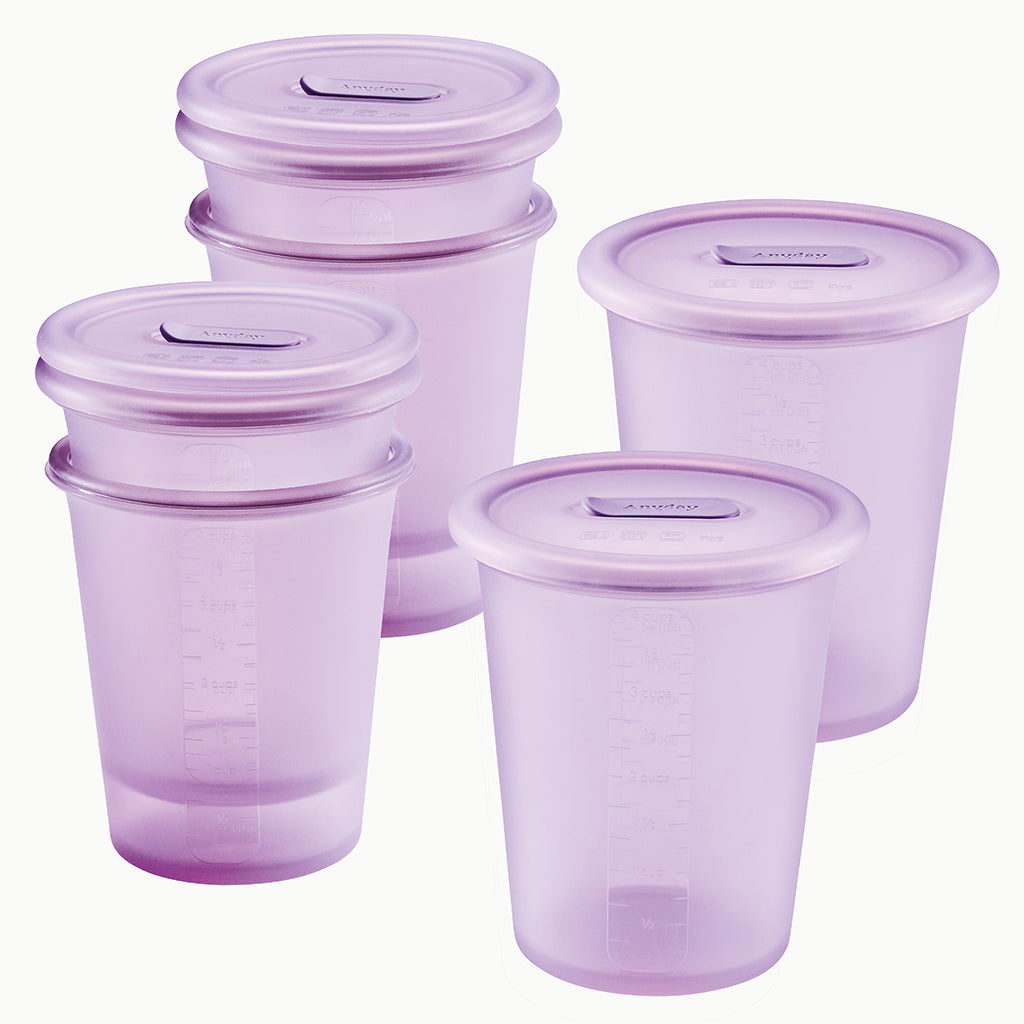 Anydeli Multipack. 6-Pack
