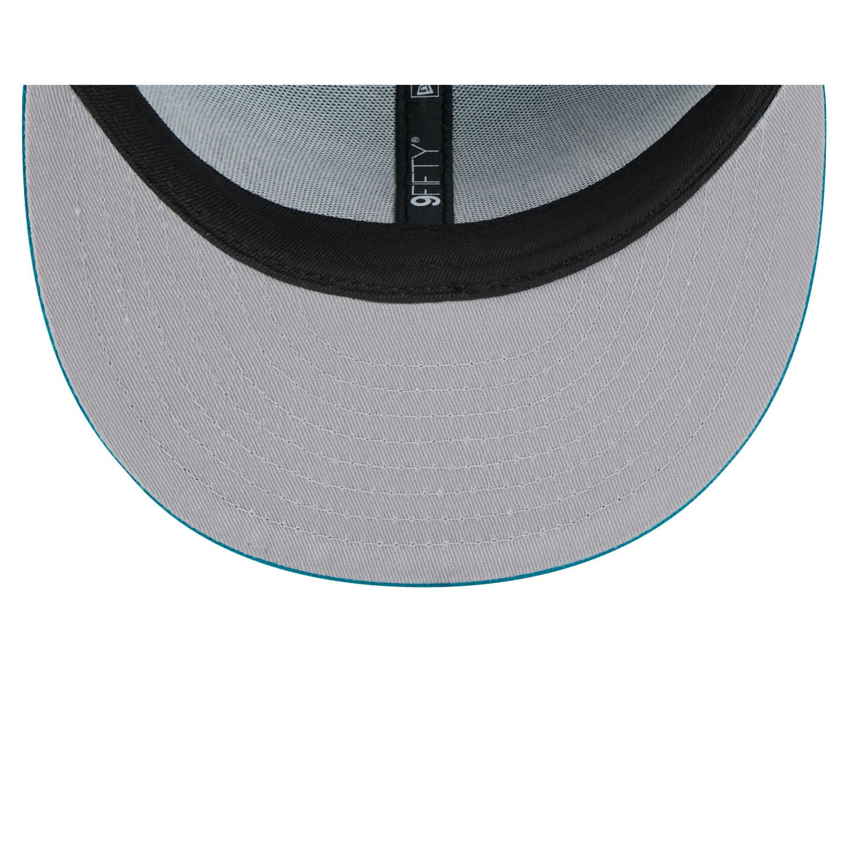 Jacksonville Jaguars Script Kids 9FIFTY Snapback Hat