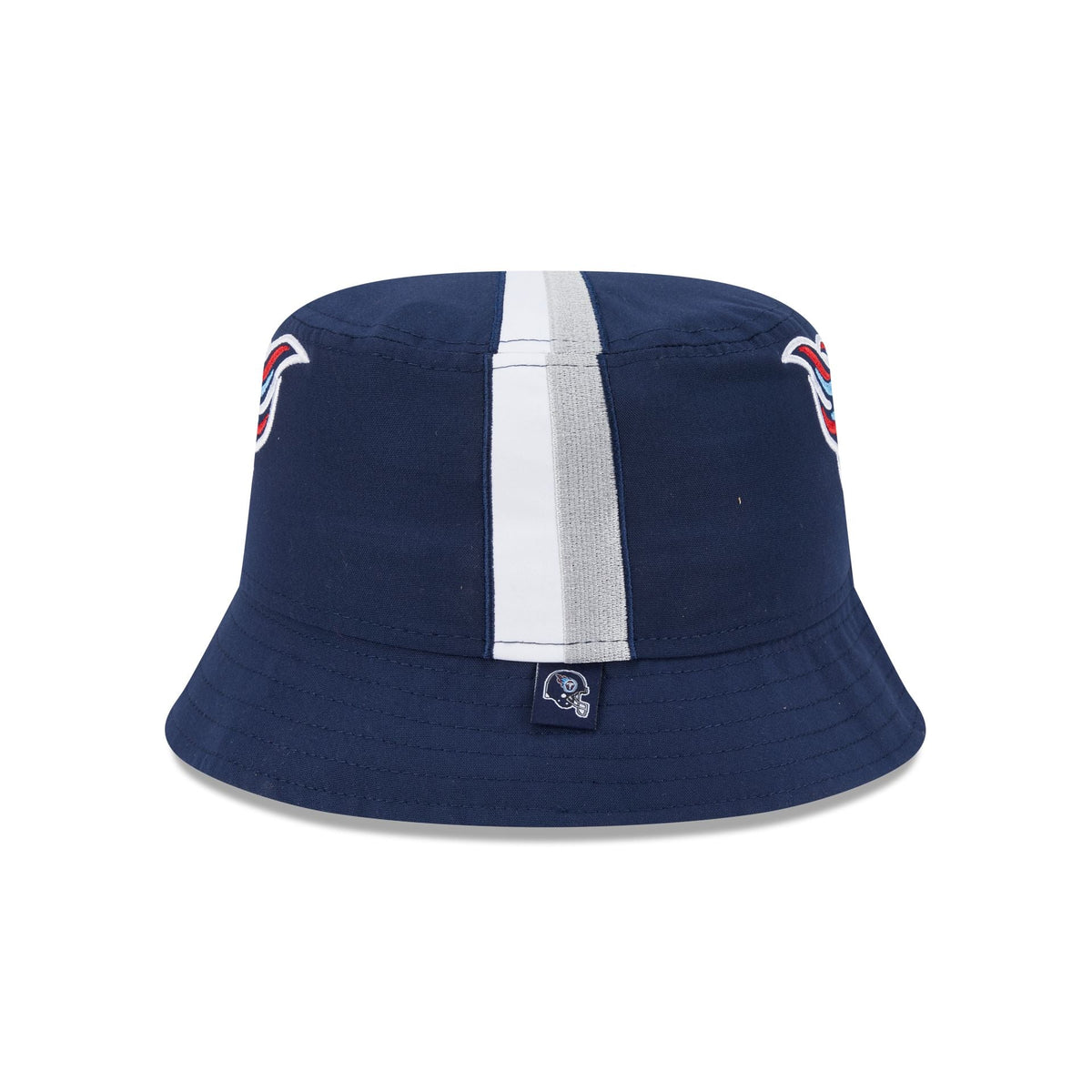 Tennessee Titans Helmet Bucket Hat