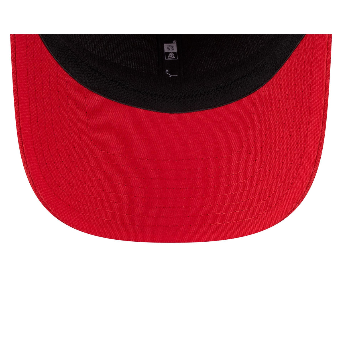 Kansas City Chiefs Multi Rope 9SEVENTY Stretch-Snap Hat