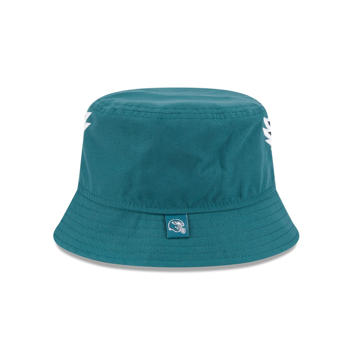 Philadelphia Eagles Kids Helmet Bucket Hat