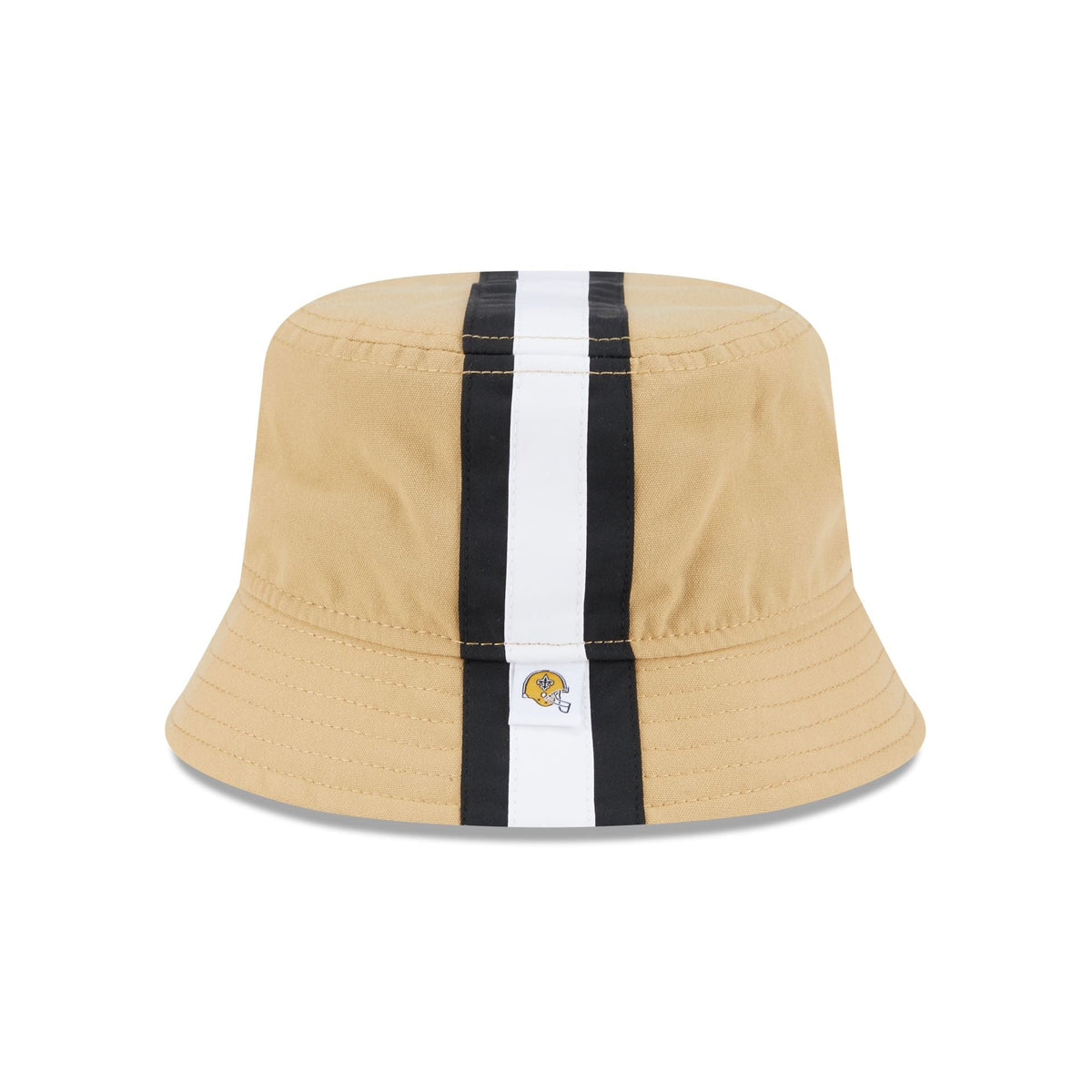 New Orleans Saints Kids Helmet Bucket Hat