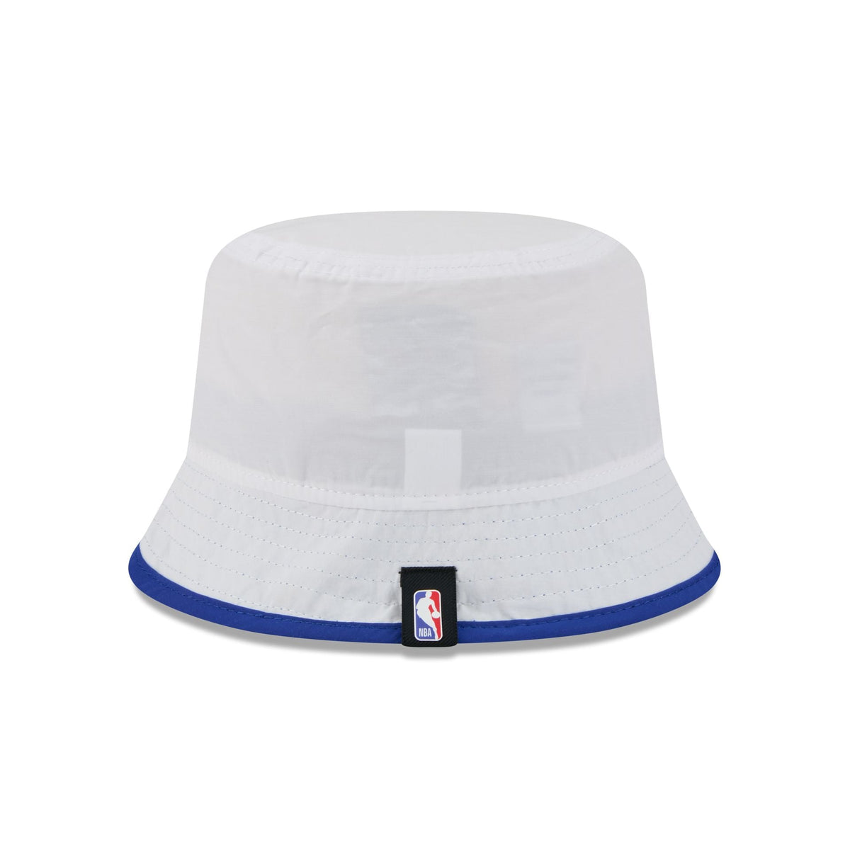 Golden State Warriors 2025 Draft Bucket Hat