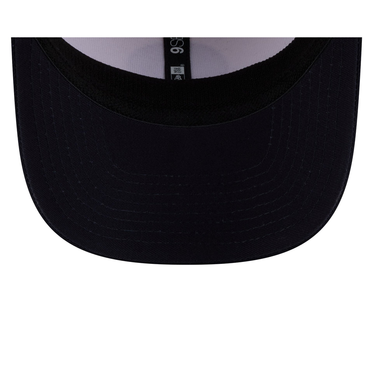 Detroit Tigers Loyal Corduroy 9SEVENTY Stretch-Snap Hat