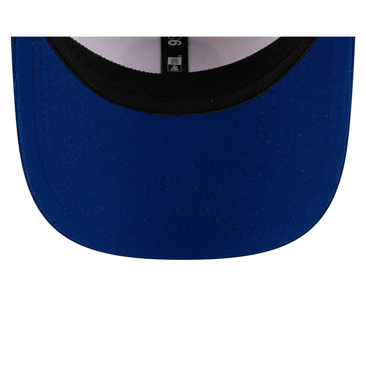 New York Mets Loyal Corduroy 9SEVENTY Stretch-Snap Hat