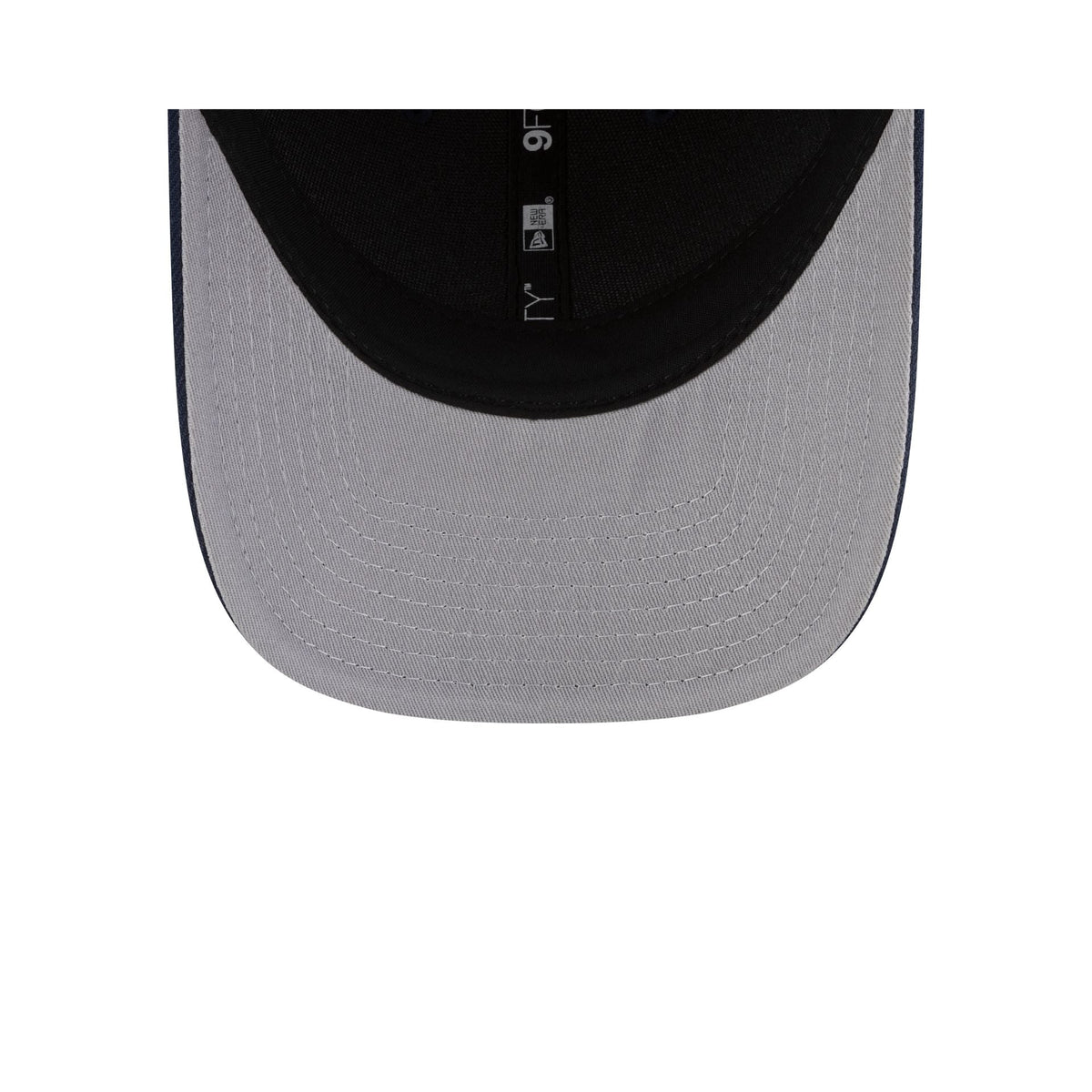 Dallas Cowboys Team 9FORTY M-Crown Snapback Hat