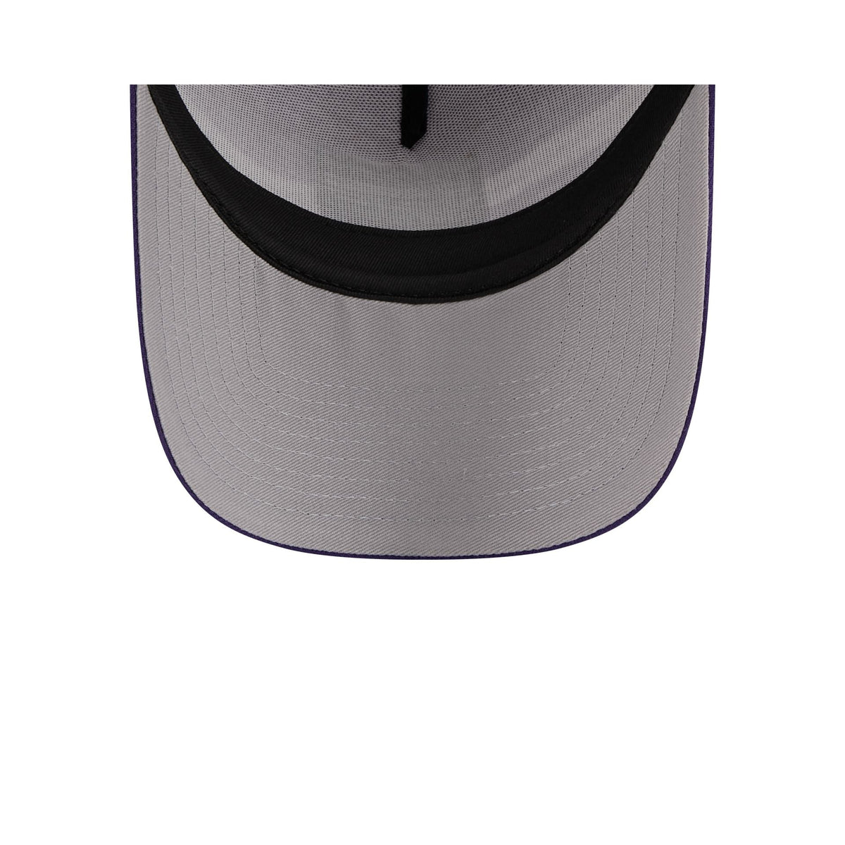 Sacramento Kings 2025 City Edition 9FORTY A-Frame Trucker Hat
