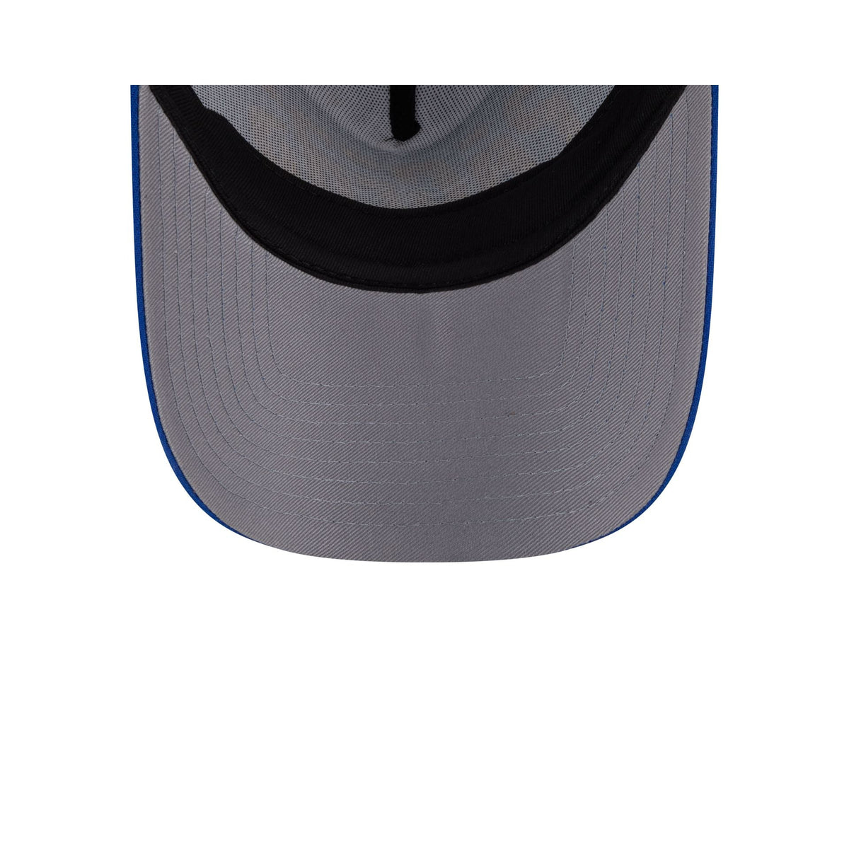 Indiana Pacers 2025 City Edition 9FORTY A-Frame Trucker Hat