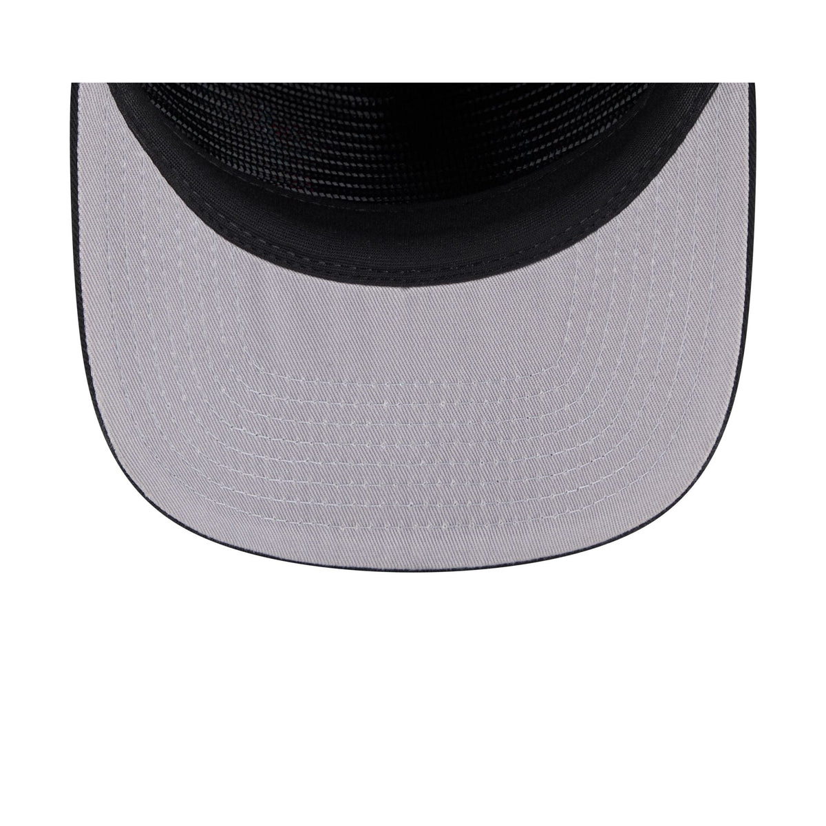Chicago Bulls 2025 City Edition 19TWENTY Adjustable Hat