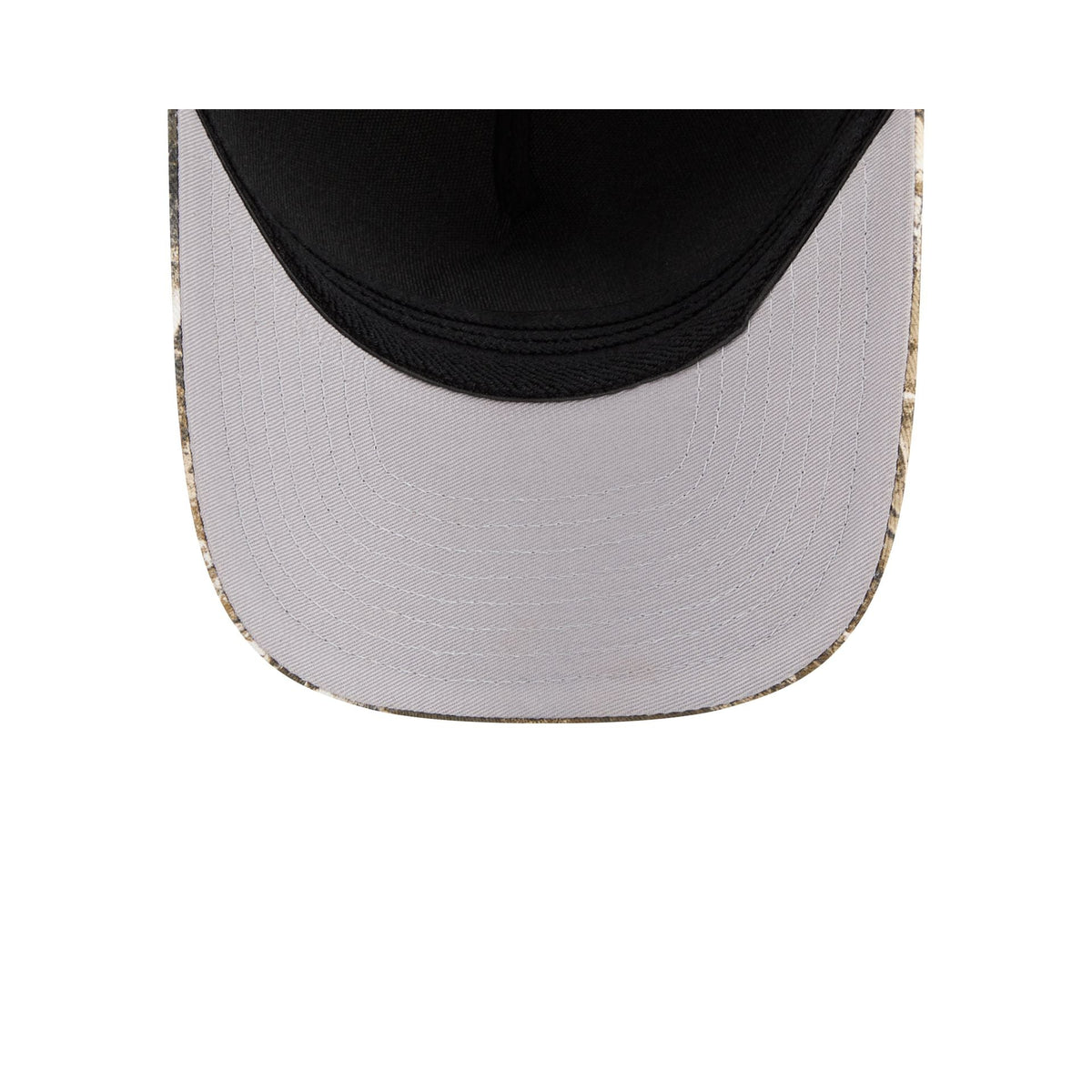 San Diego Padres Realtree 39THIRTY M-Crown A-Frame Stretch Fit Hat