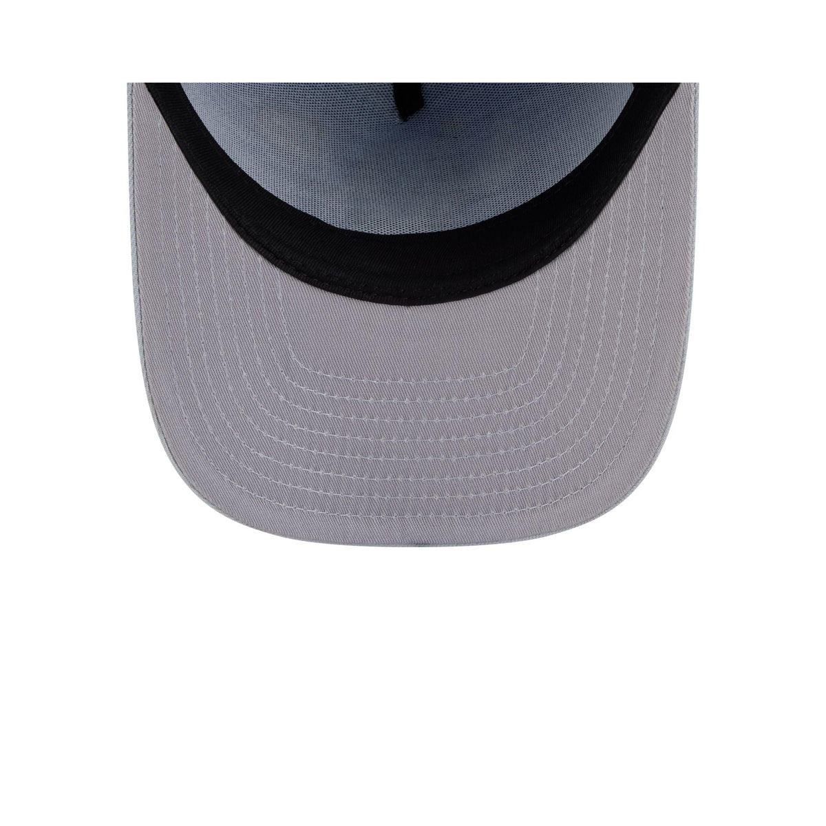 Detroit Lions Cartoon 59FIFTY A-Frame Fitted Hat