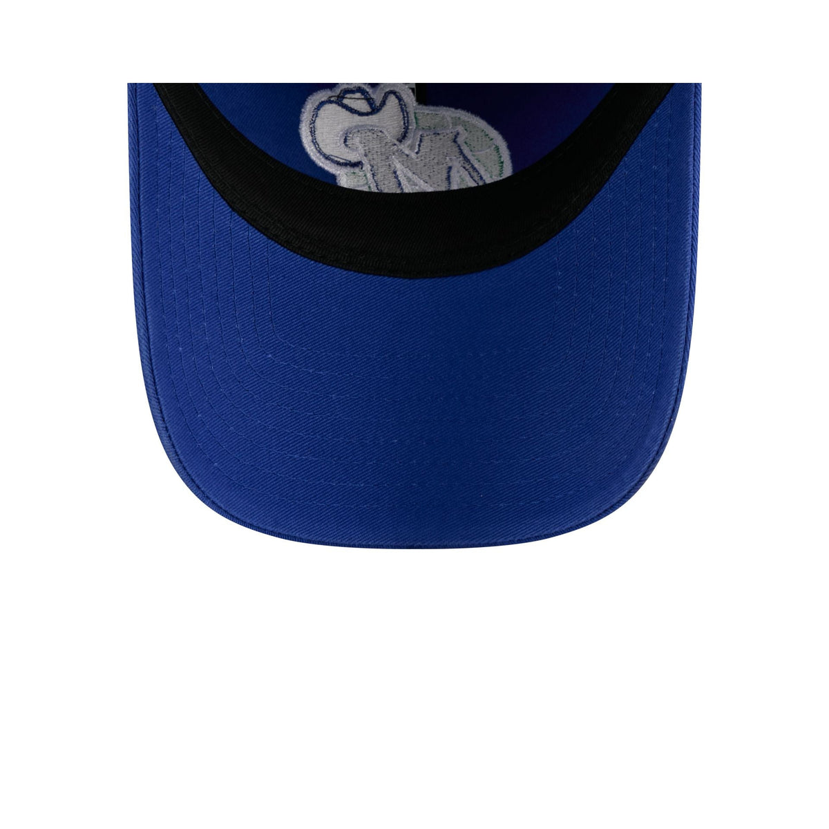 Dallas Mavericks 1980-2000 Hardwood Classics 9TWENTY Adjustable Hat