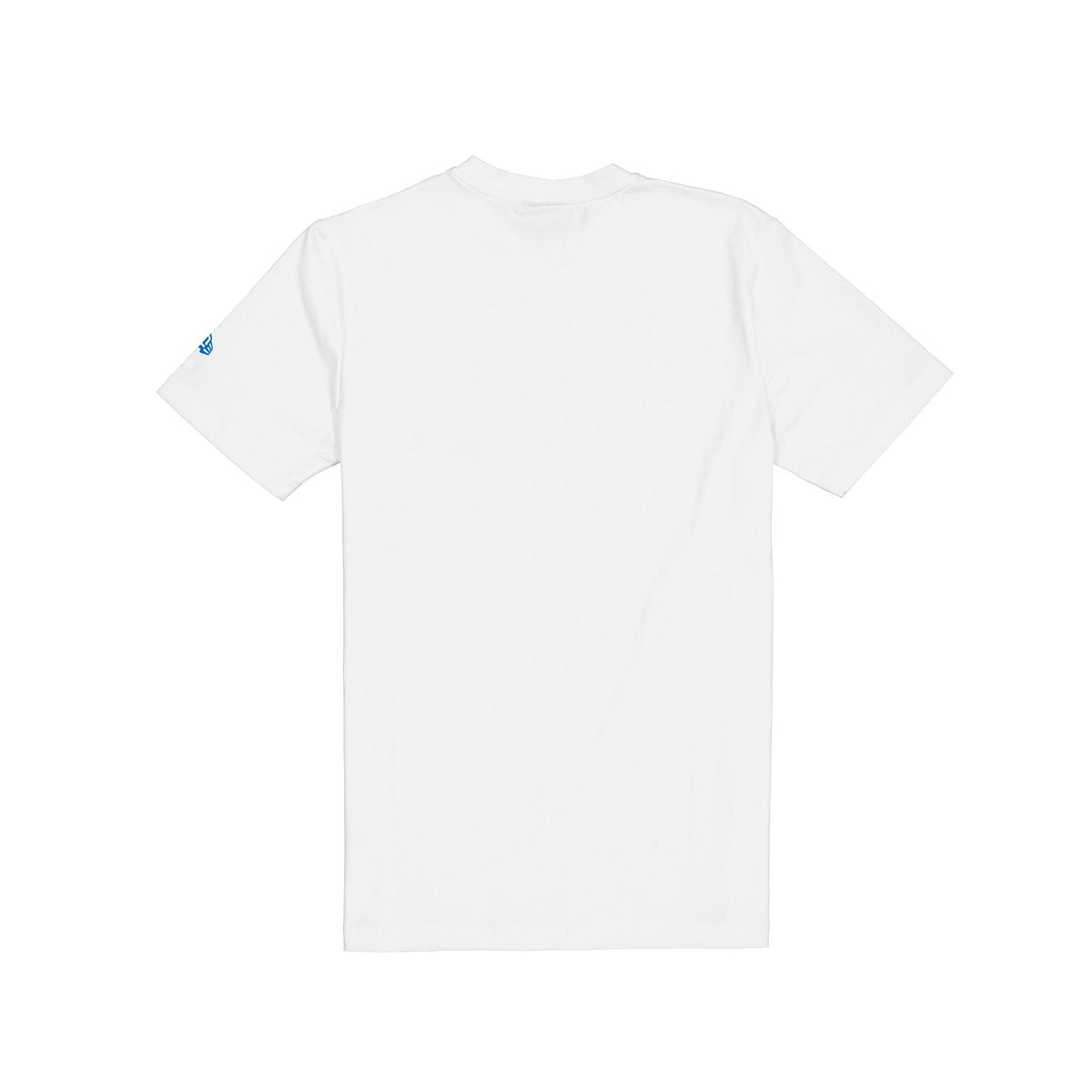 Space Jam x Philadelphia 76ers Tune Squad White T-Shirt