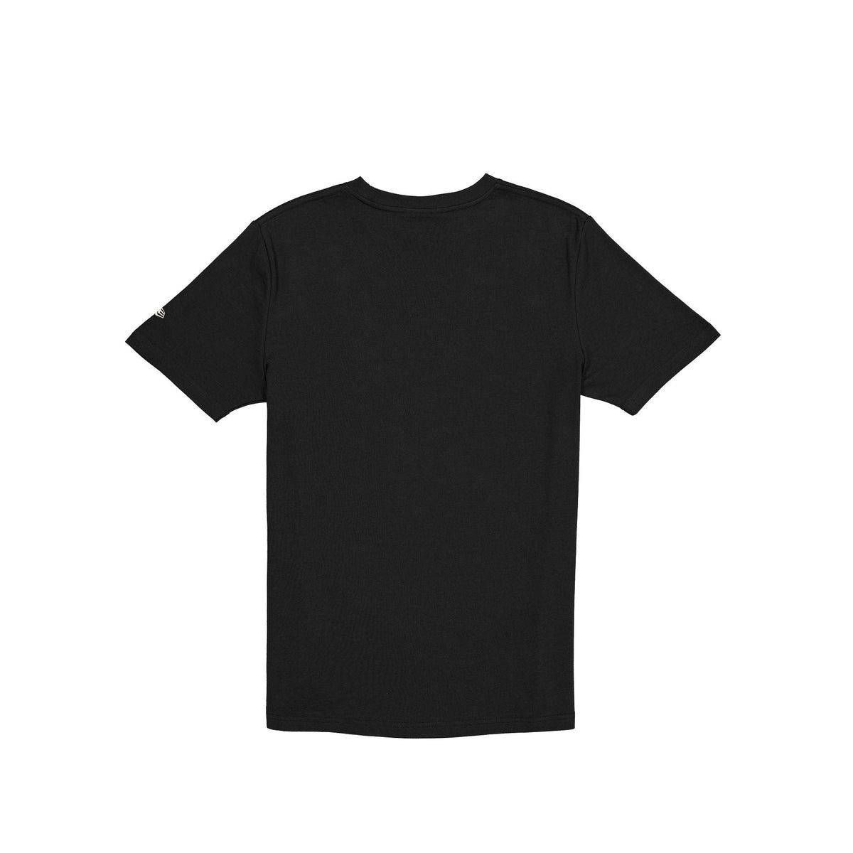 Detroit Pistons 1978-1995 Hardwood Classics Black T-Shirt
