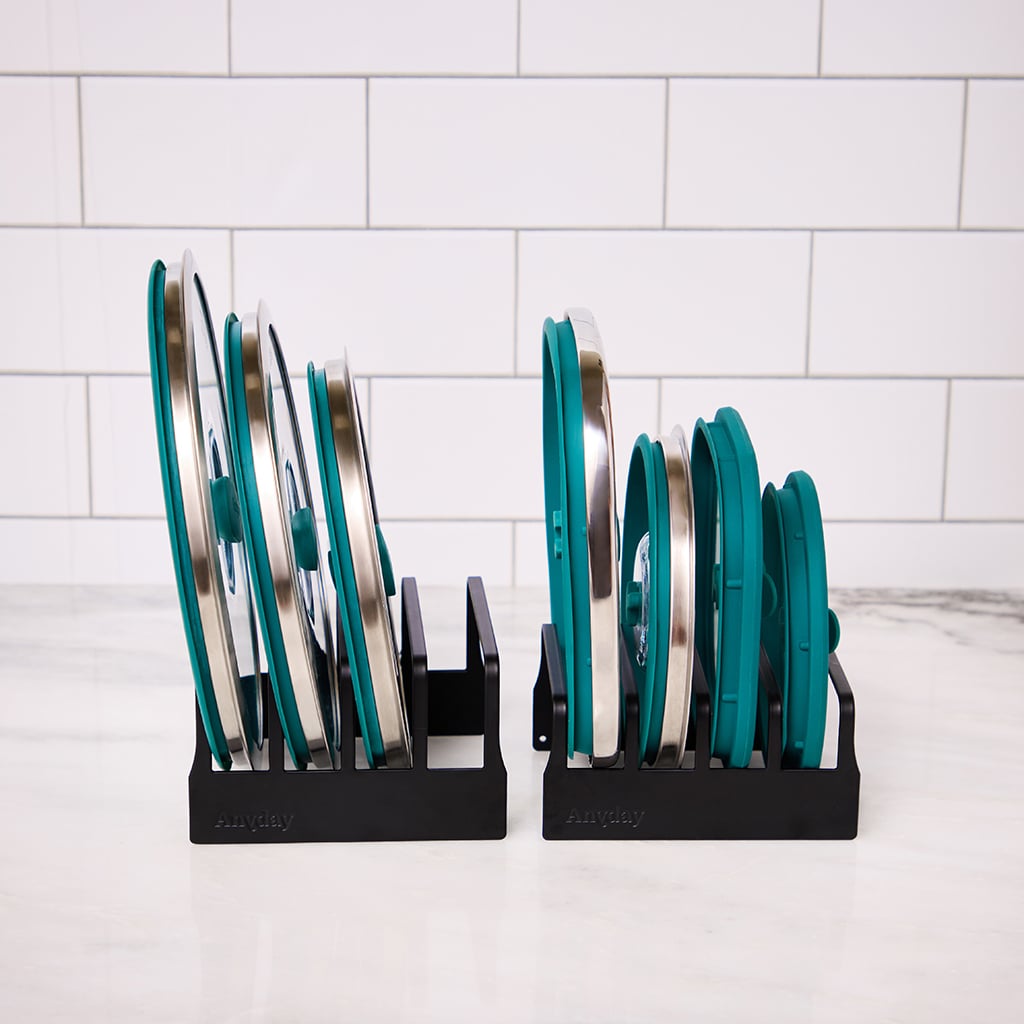 Lid Organizer