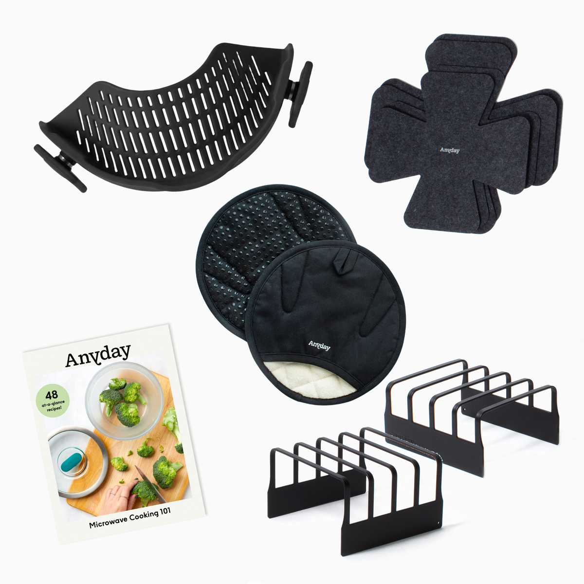 Anyday Accessory Bundle