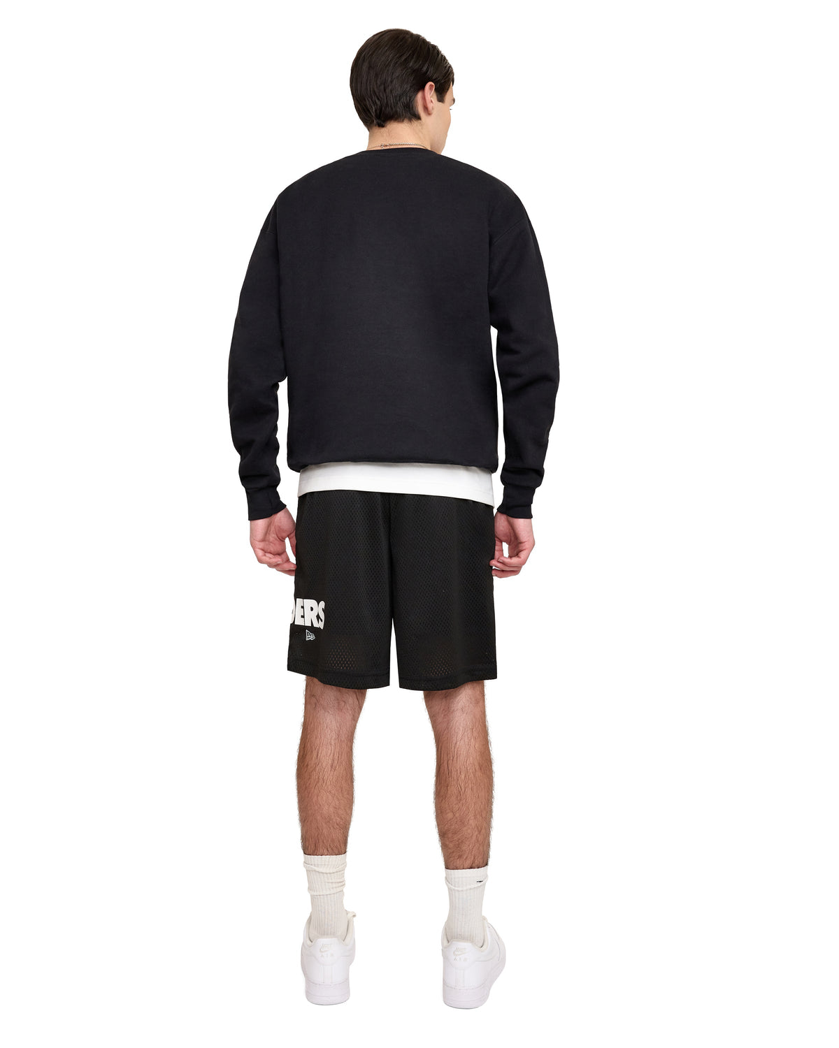 Chicago Bears Mesh Shorts