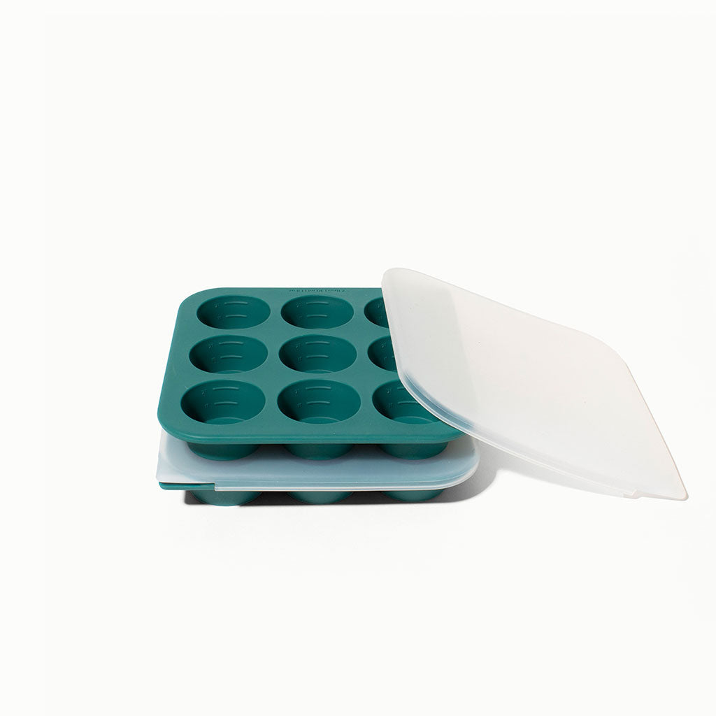 2-Tbsp Anytime Freezer Tray Multipack