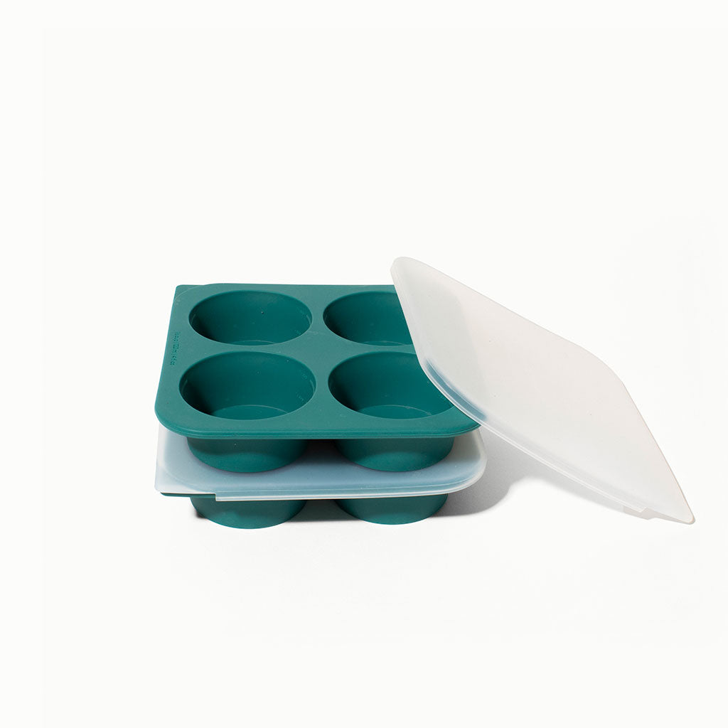 ½-Cup Anytime Freezer Tray Multipack