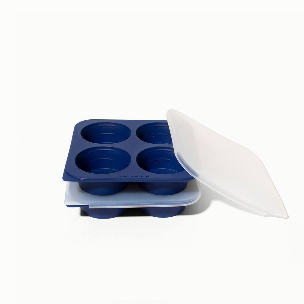 ½-Cup Anytime Freezer Tray Multipack