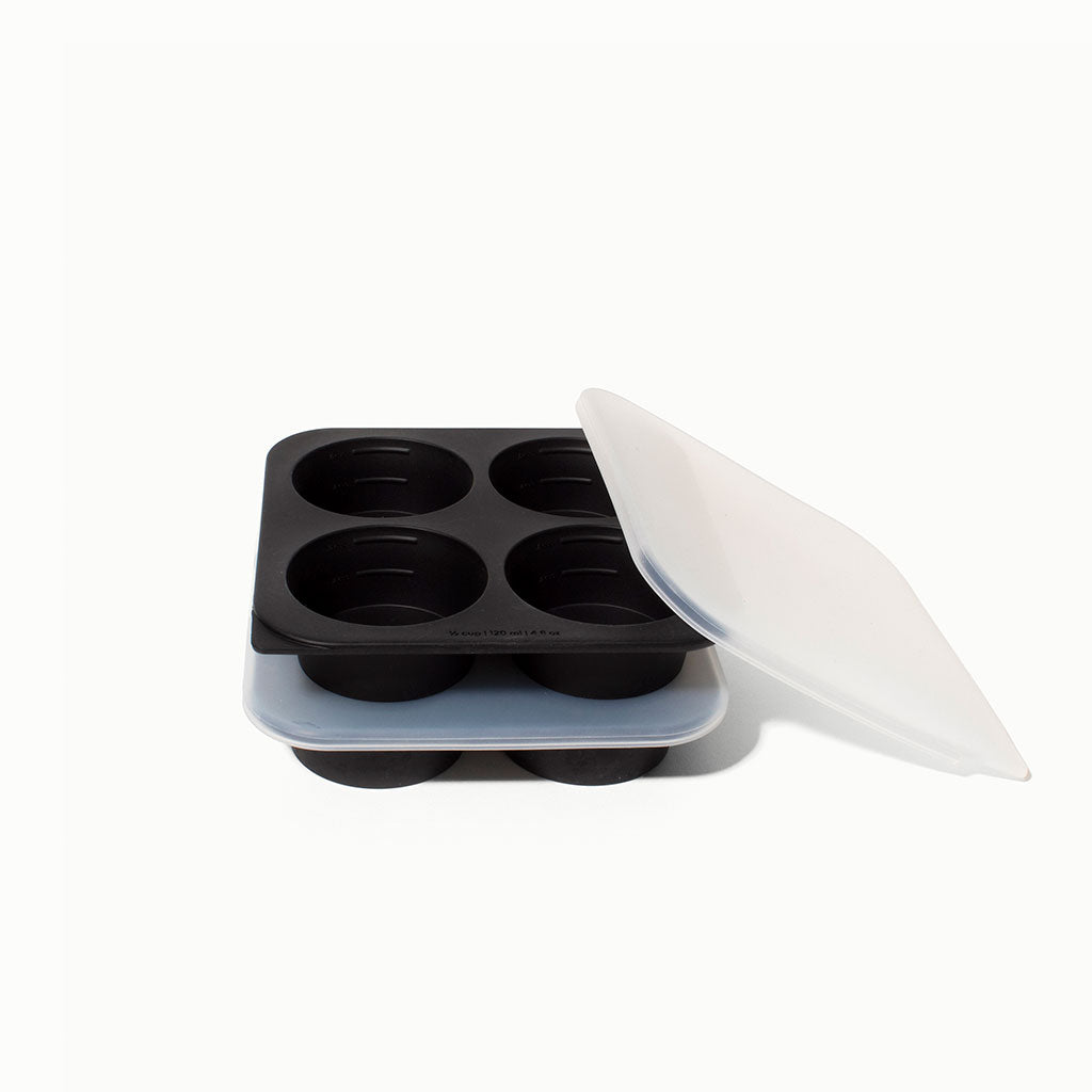 ½-Cup Anytime Freezer Tray Multipack
