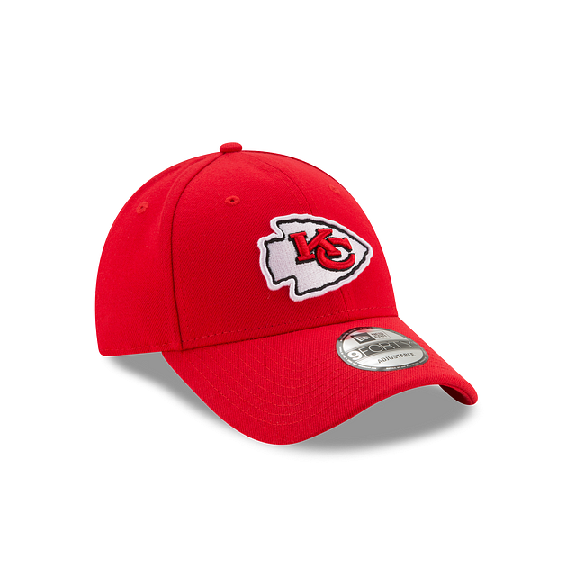 Kansas City Chiefs The League 9FORTY Adjustable Hat