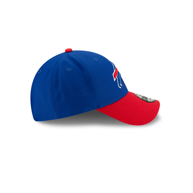 Buffalo Bills The League Two-Tone 9FORTY Adjustable Hat