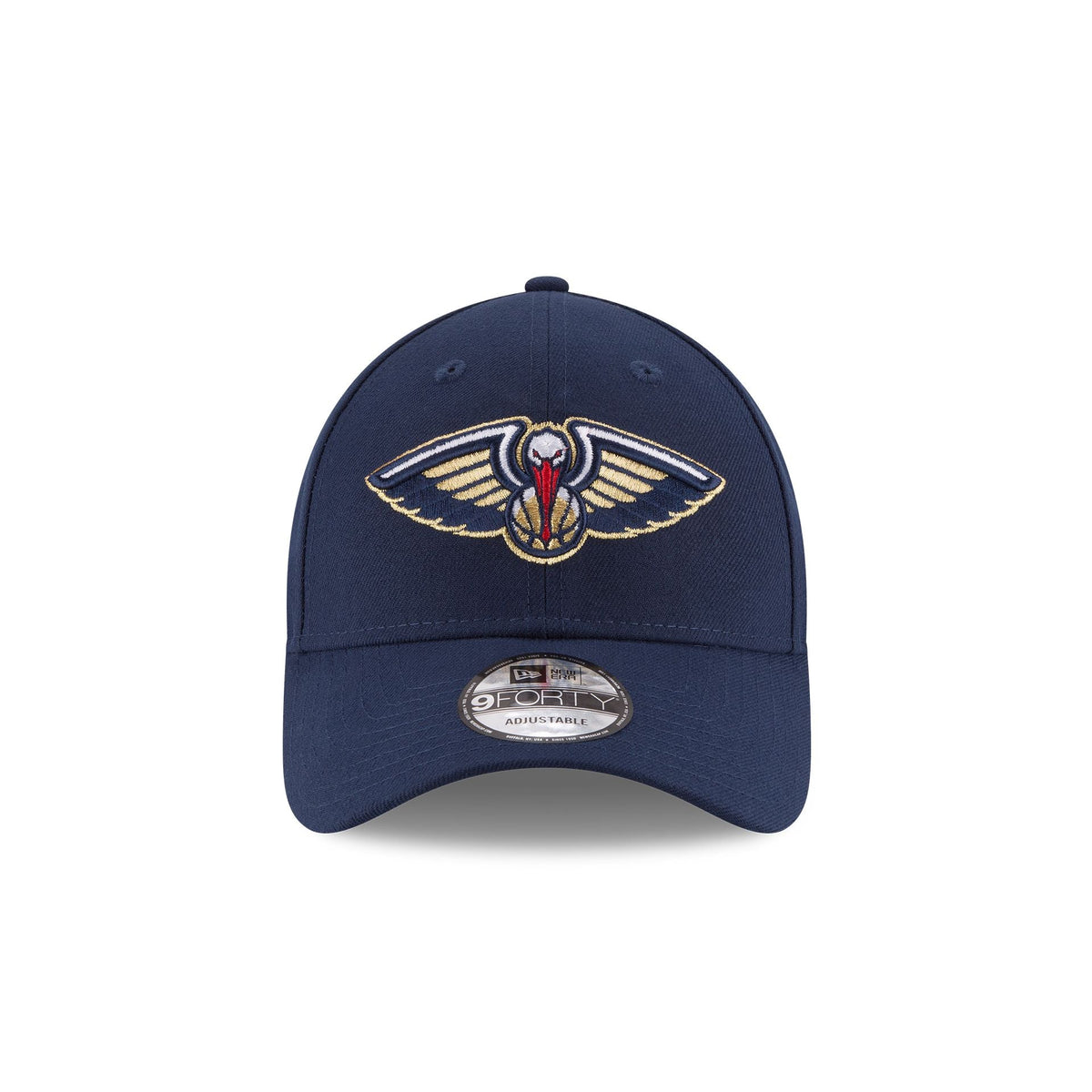 New Orleans Pelicans The League 9FORTY Adjustable Hat