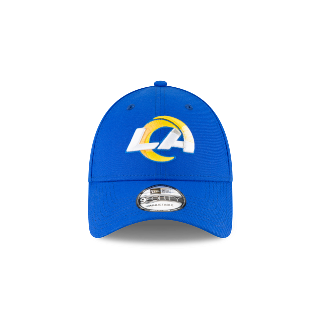 Los Angeles Rams The League 9FORTY Adjustable Hat