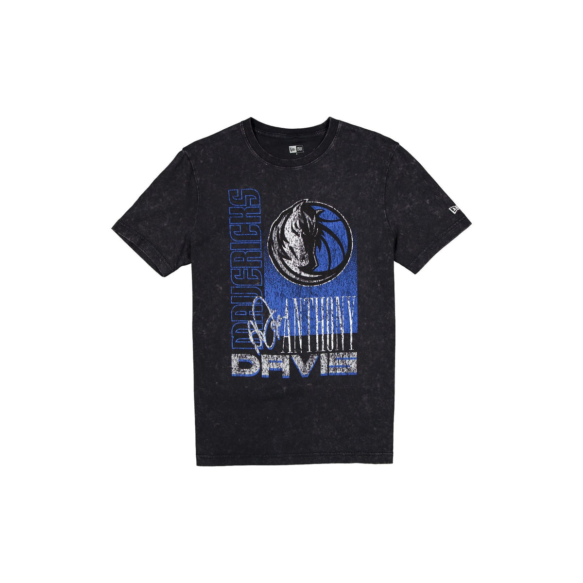 Dallas Mavericks Anthony Davis Washed T-Shirt