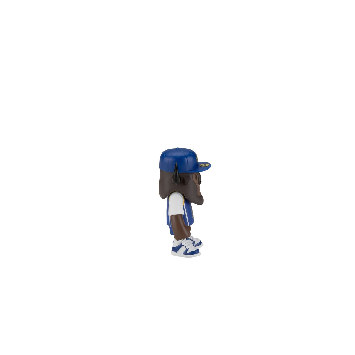 Golden State Warriors FFALO