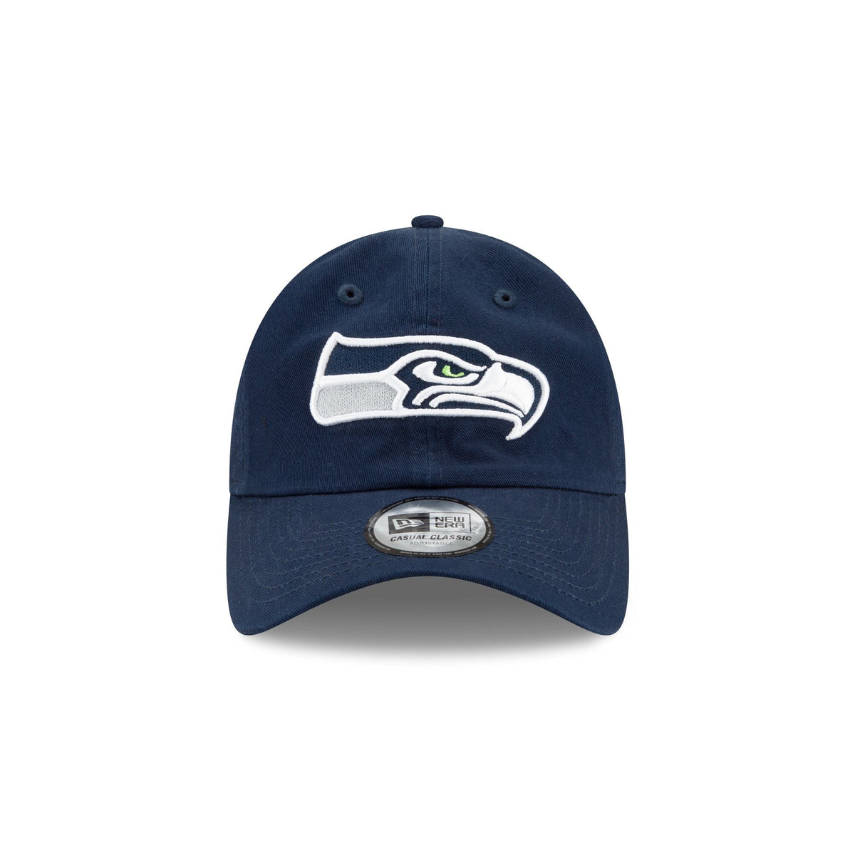 Bad Bunny x Seattle Seahawks Concho Casual Classic Adjustable Hat