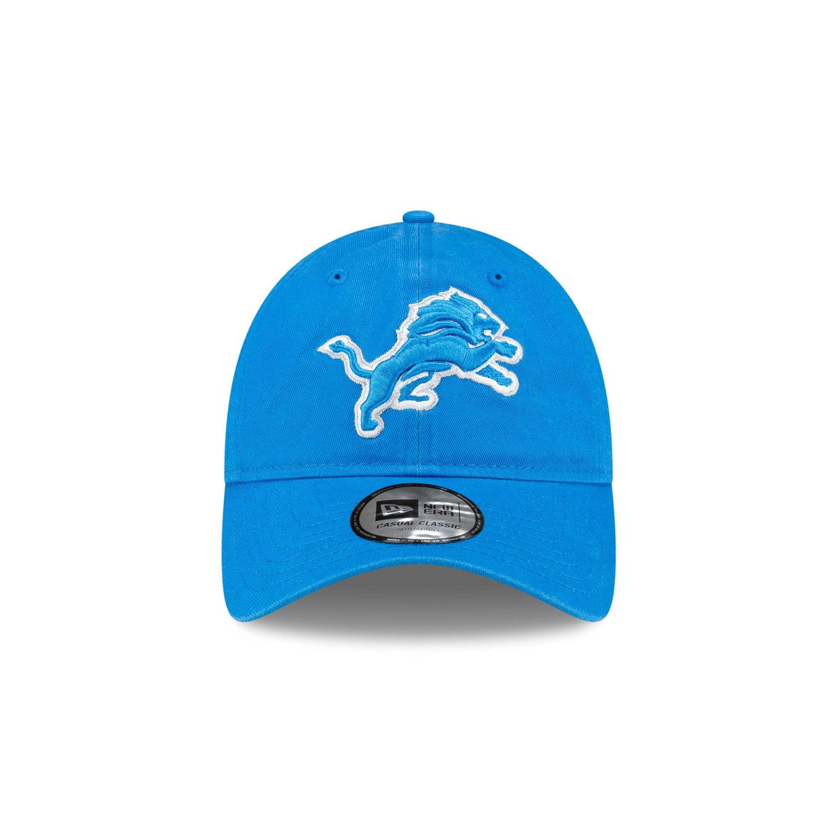 Bad Bunny x Detroit Lions Concho Casual Classic Adjustable Hat