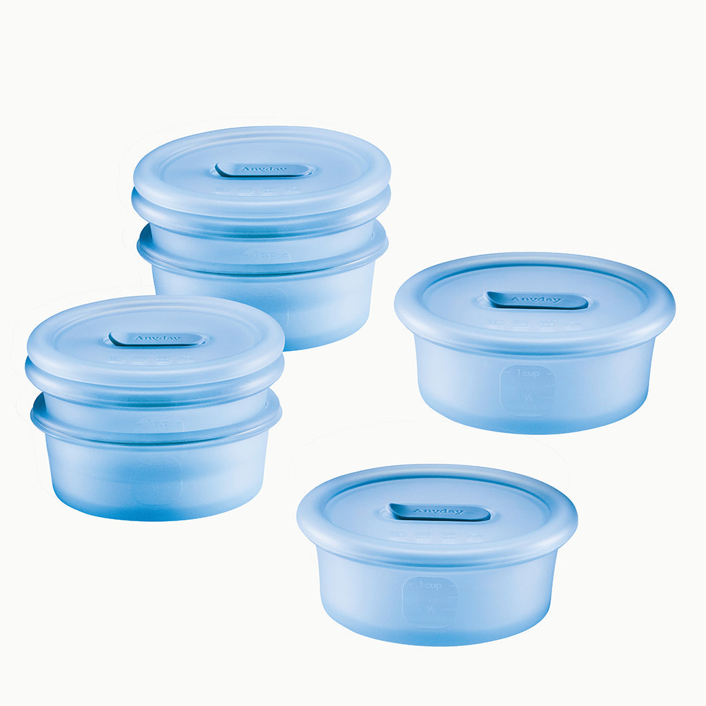 Anydeli Multipack. 6-Pack