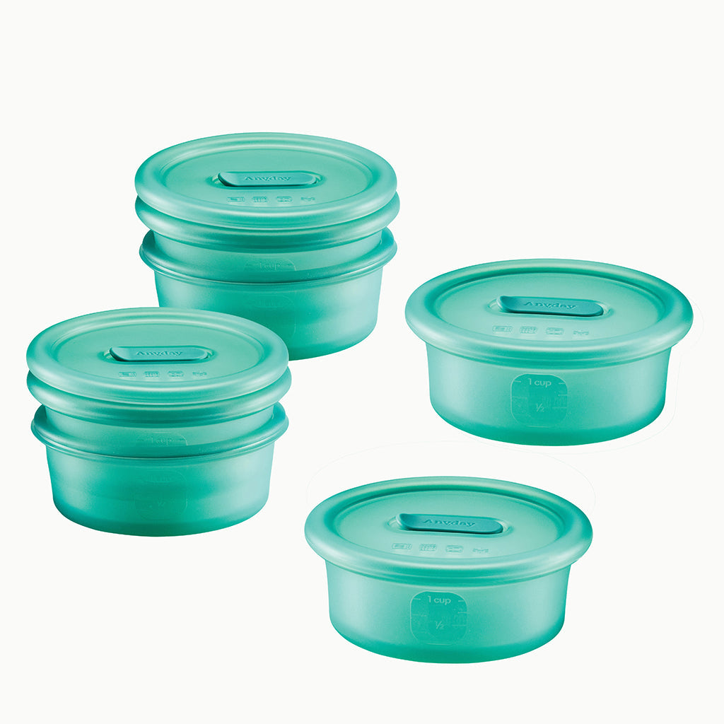 Anydeli Multipack. 6-Pack