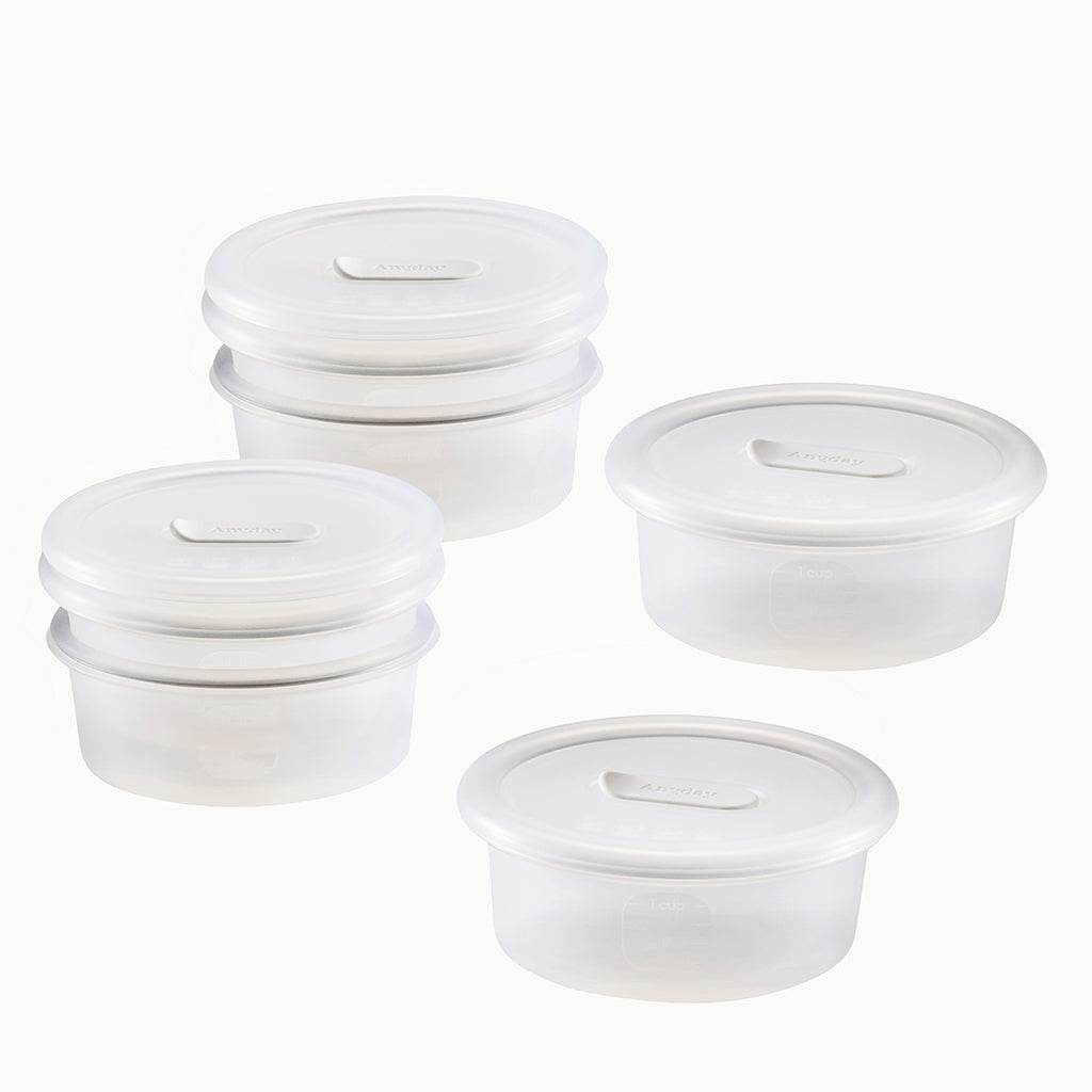 Anydeli Multipack. 6-Pack