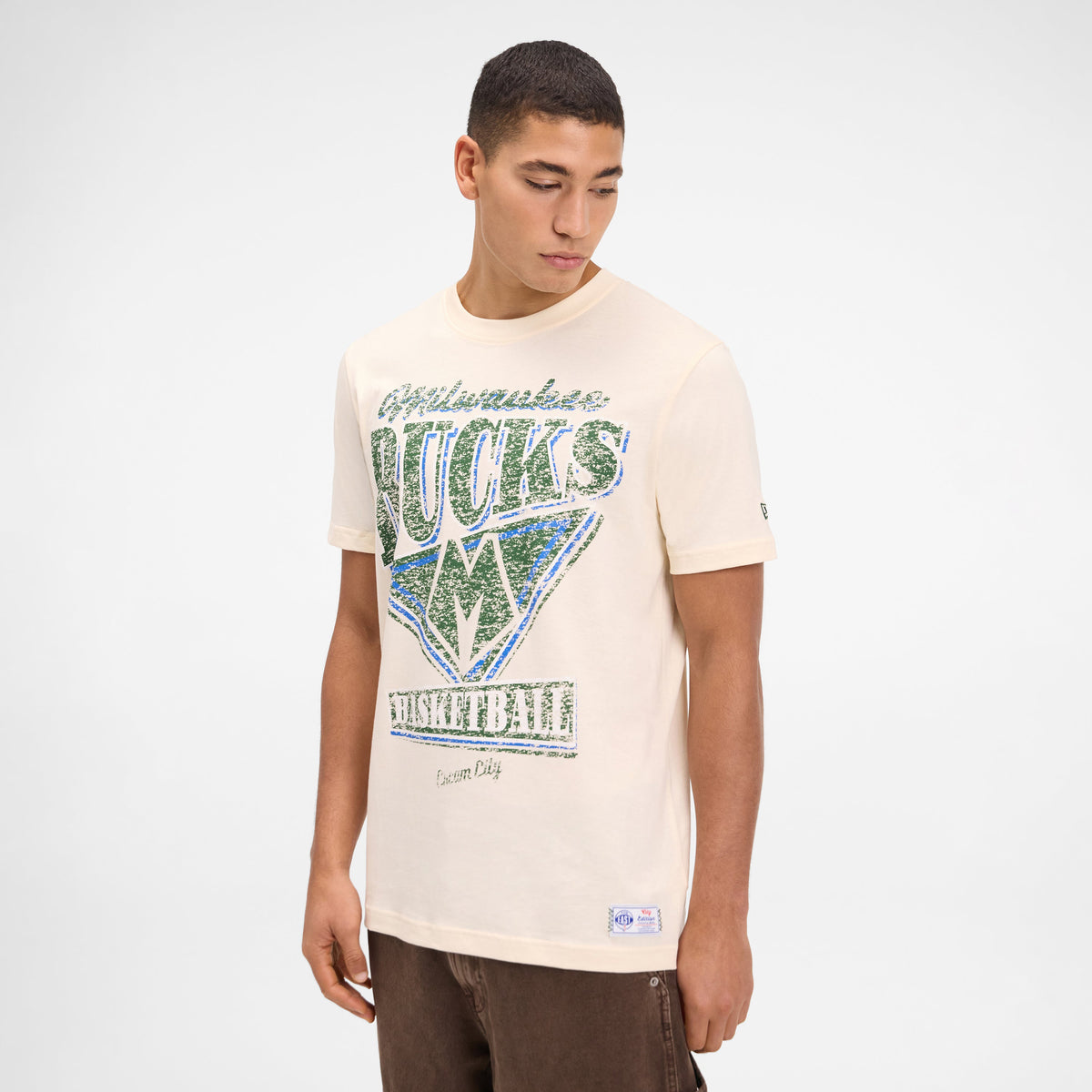 Memphis Grizzlies 2025 City Edition T-Shirt