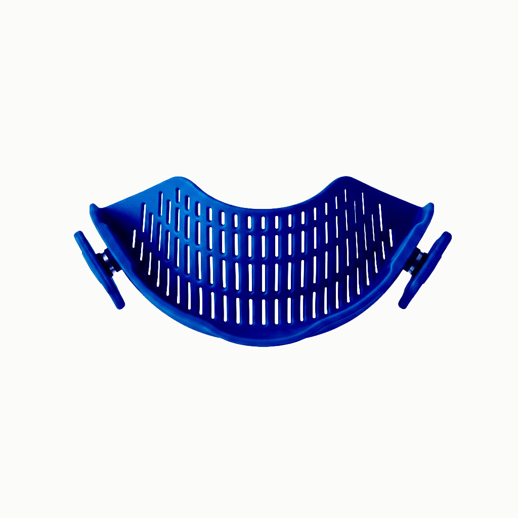 Clip-on Strainer