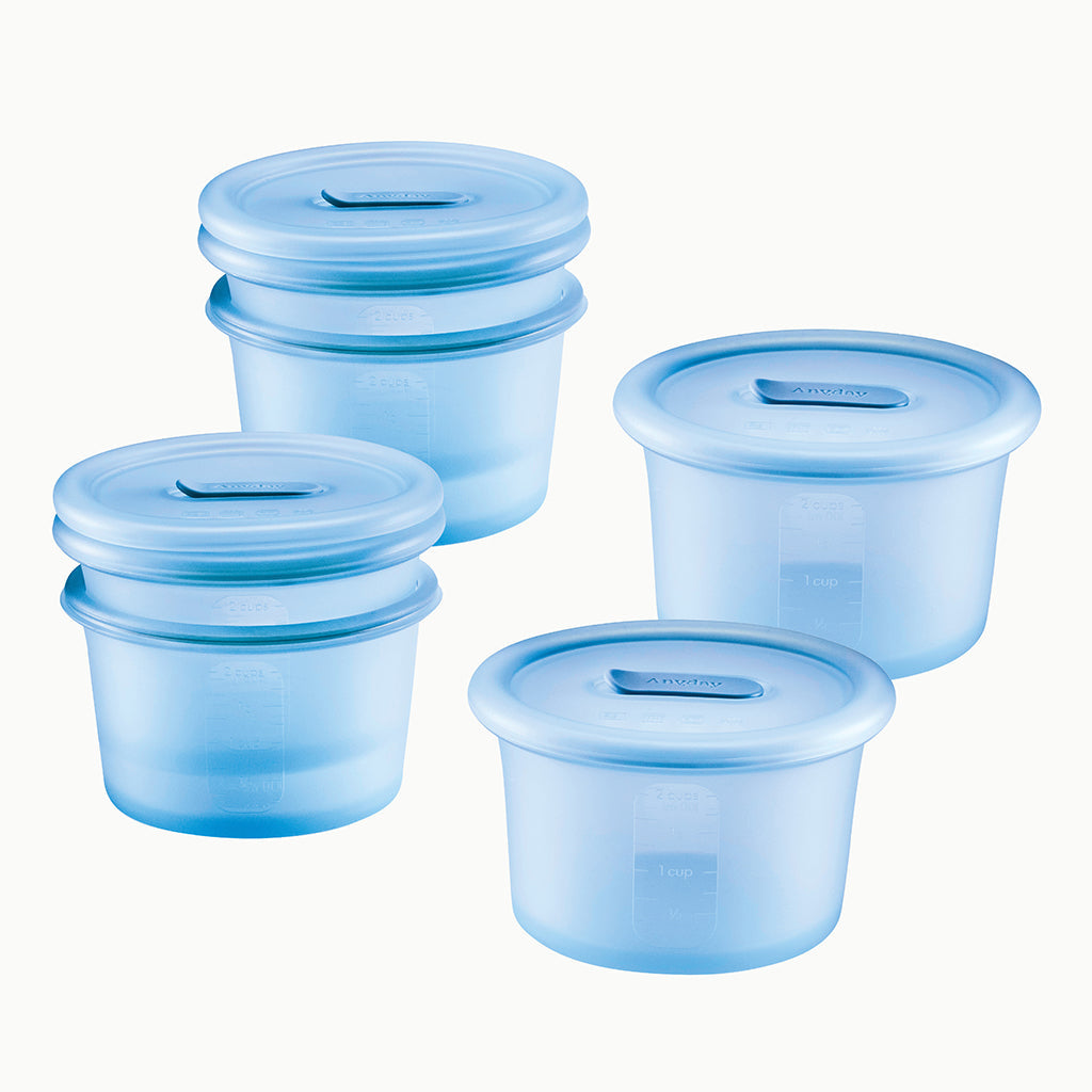 Anydeli Multipack. 6-Pack