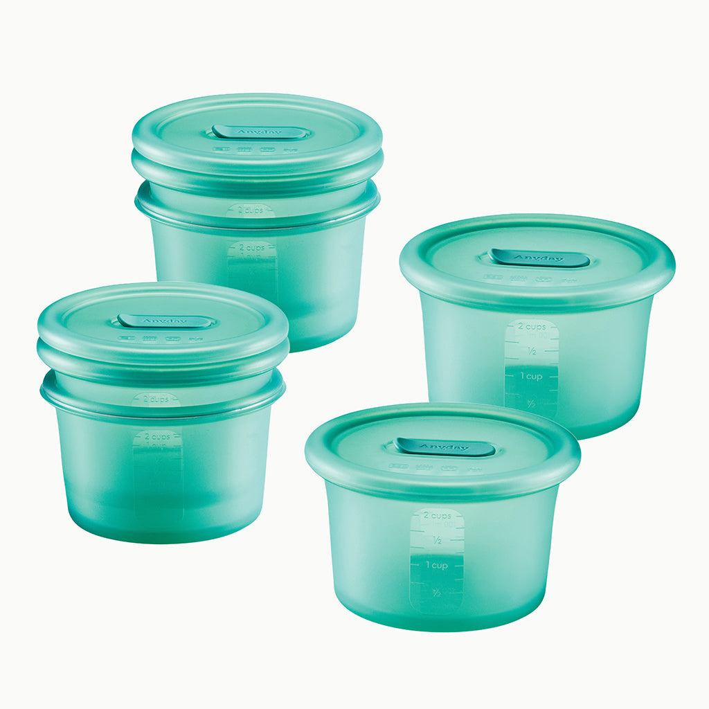 Anydeli Multipack. 6-Pack