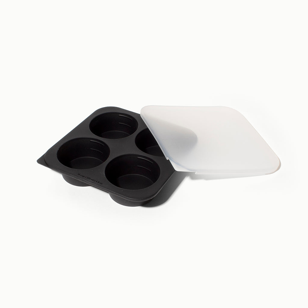 ½-Cup Anytime Freezer Tray Multipack