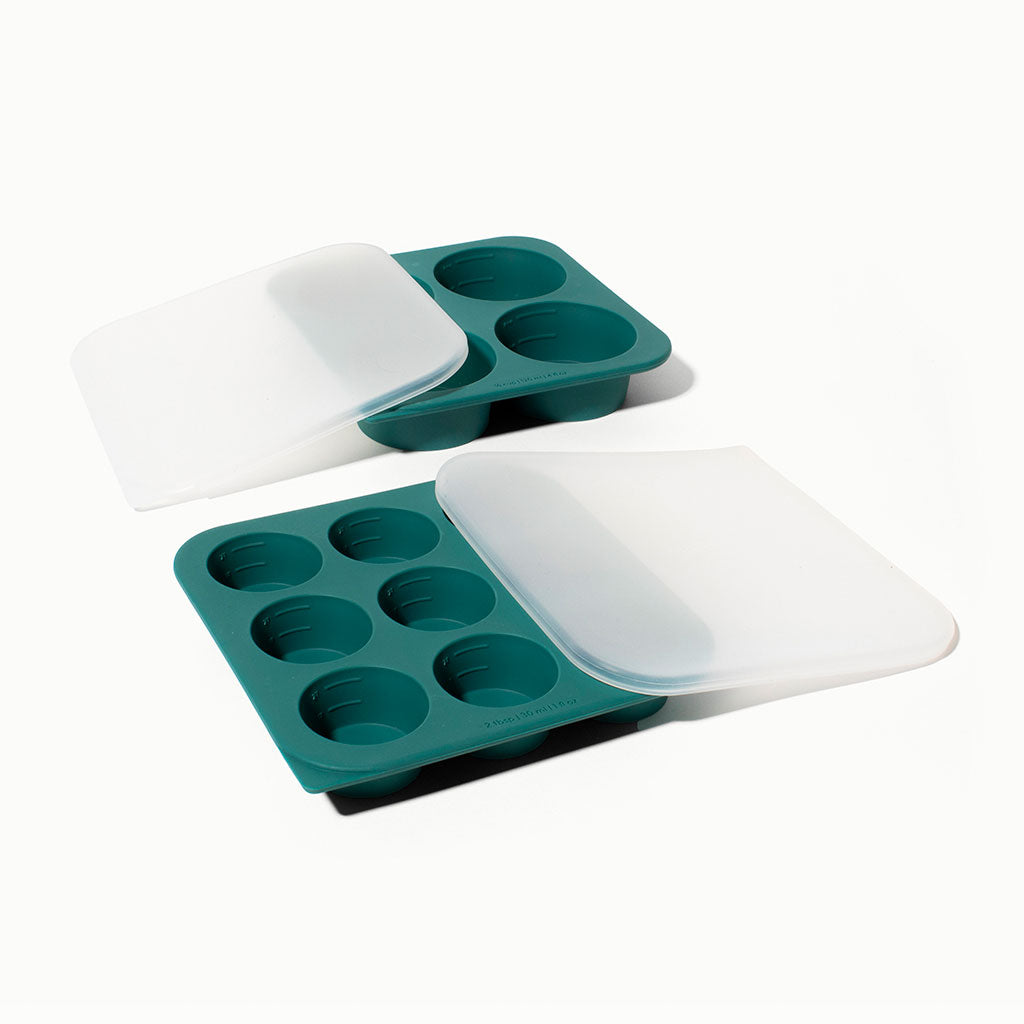 Anytime Freezer Tray Set