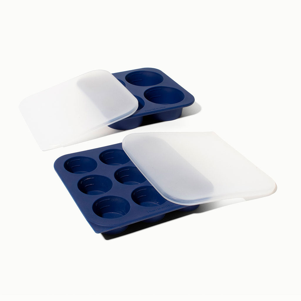 Anytime Freezer Tray Set
