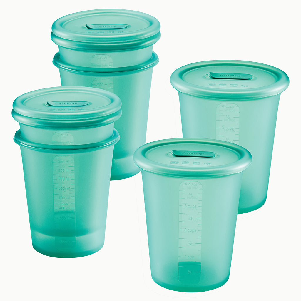 Anydeli Multipack. 6-Pack