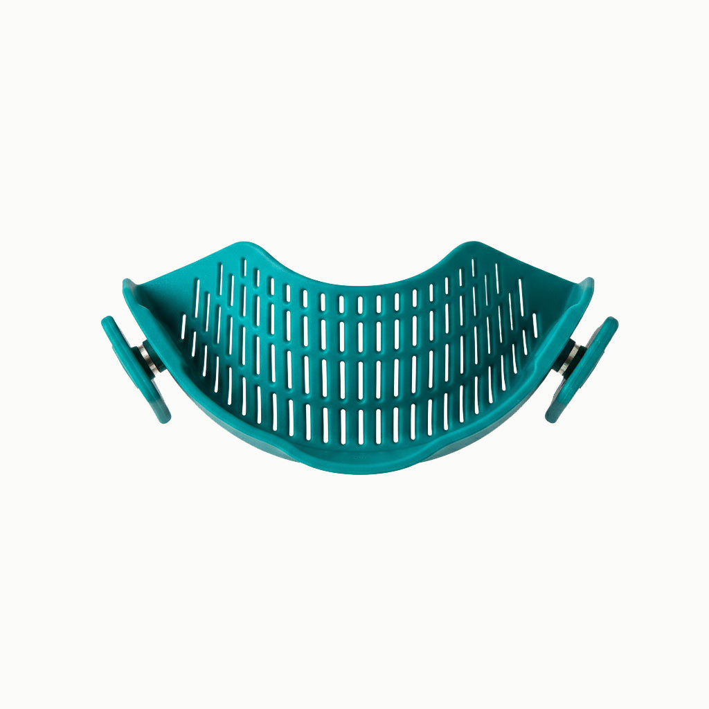Clip-on Strainer