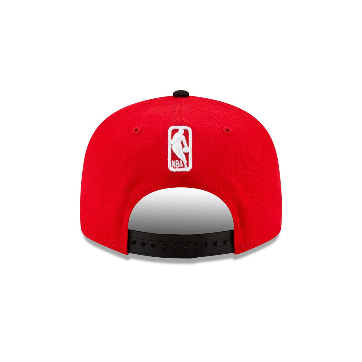 Atlanta Hawks Basic Two Tone 9FIFTY Snapback Hat