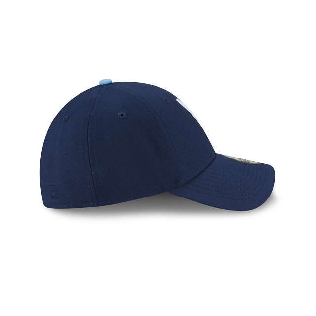 Kansas City Royals City Connect 39THIRTY Stretch Fit Hat