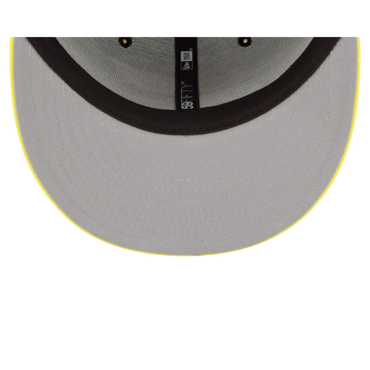 Utah Jazz Basic Two Tone 59FIFTY Fitted Hat
